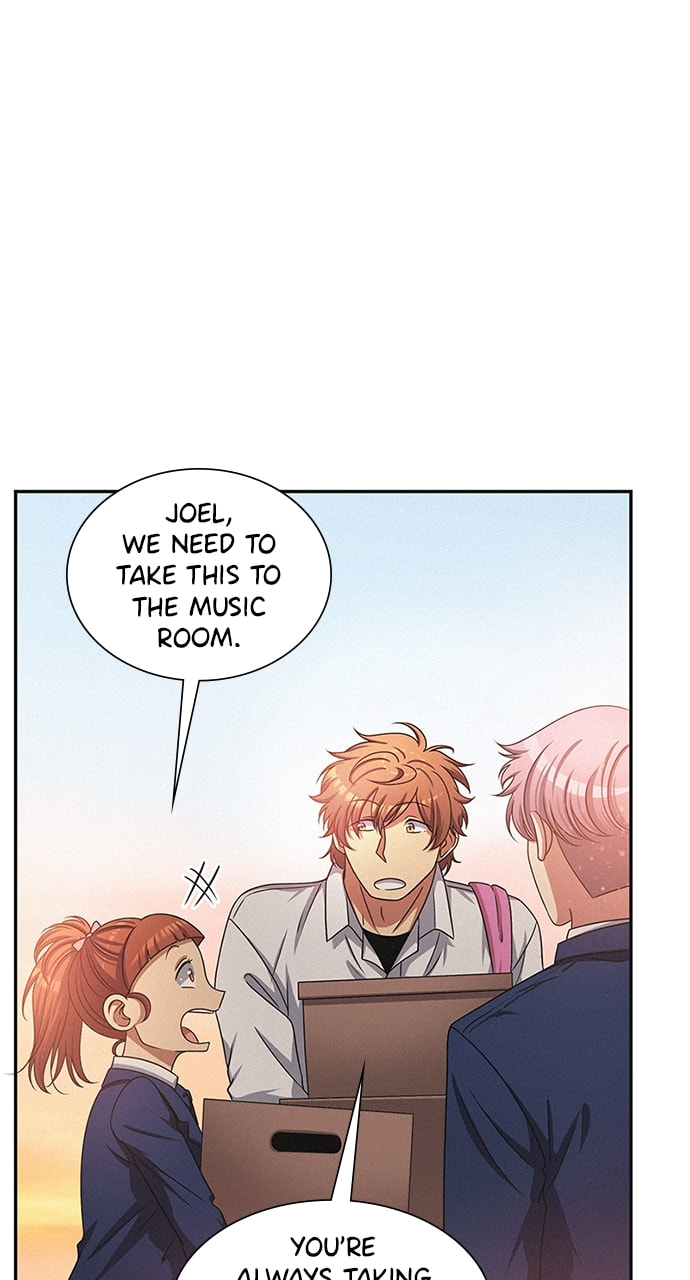 K.O. Chapter 41 page 70 - 