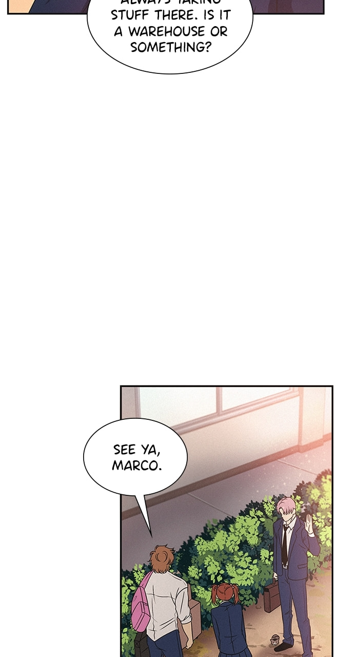 K.O. Chapter 41 page 71 - 