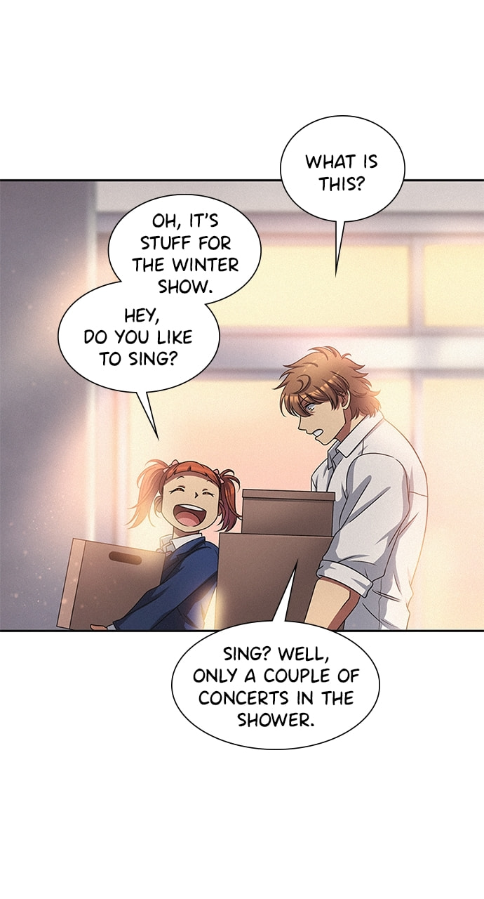 K.O. Chapter 41 page 79 - 