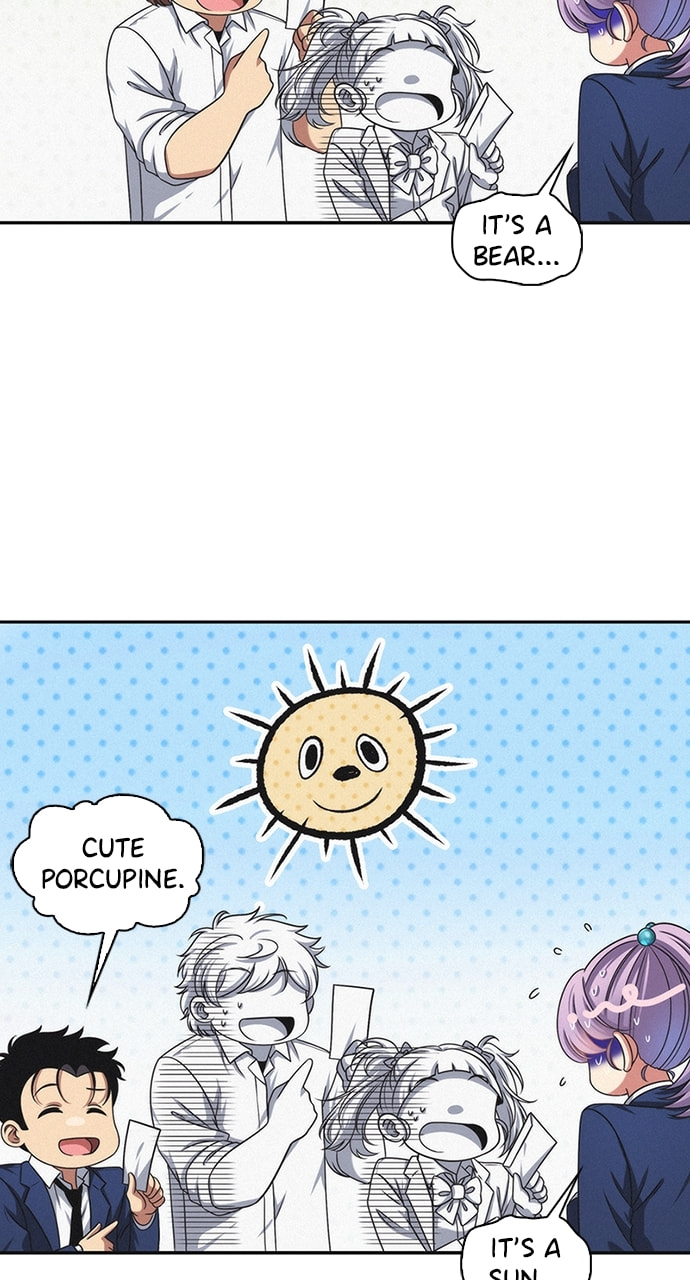 K.O. Chapter 42 page 22 - 
