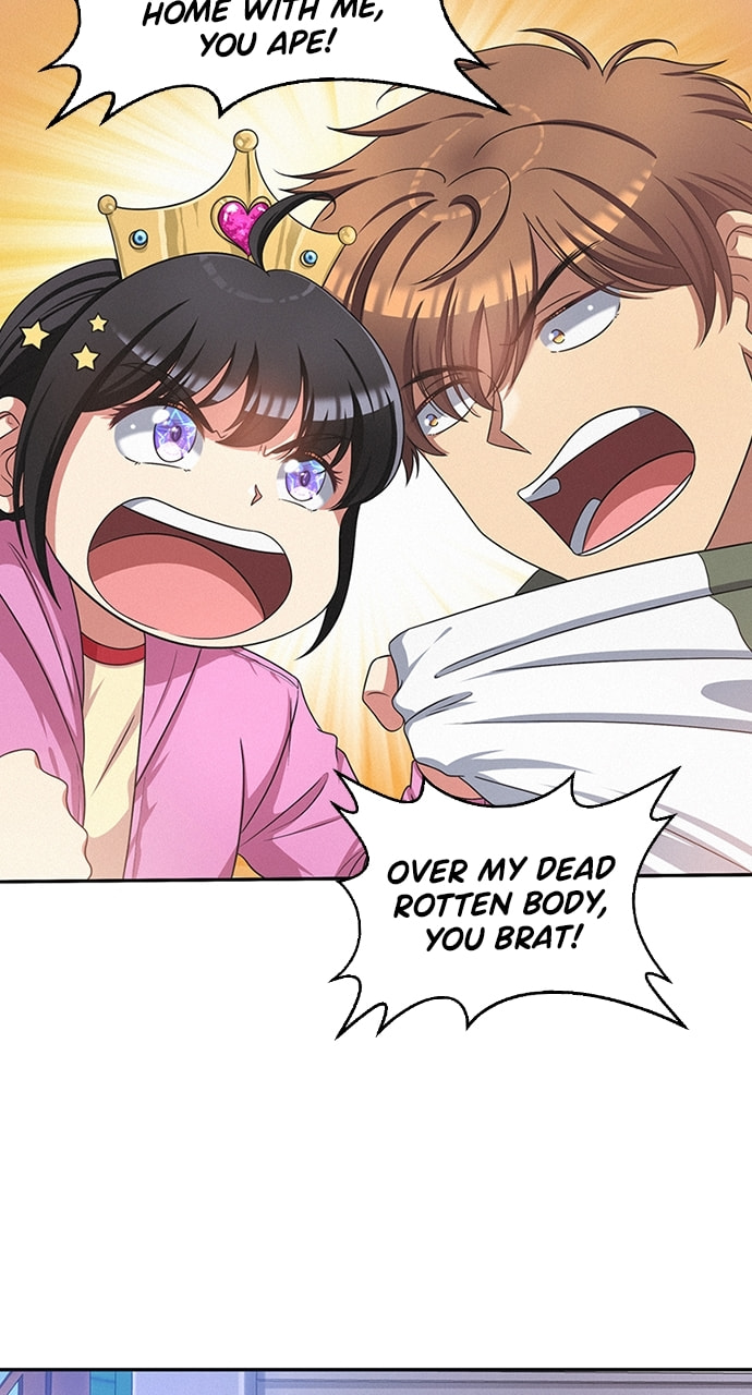 K.O. Chapter 42 page 51 - 