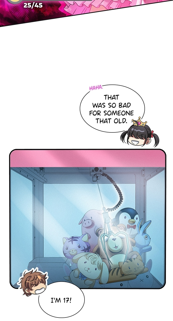 K.O. Chapter 42 page 54 - 