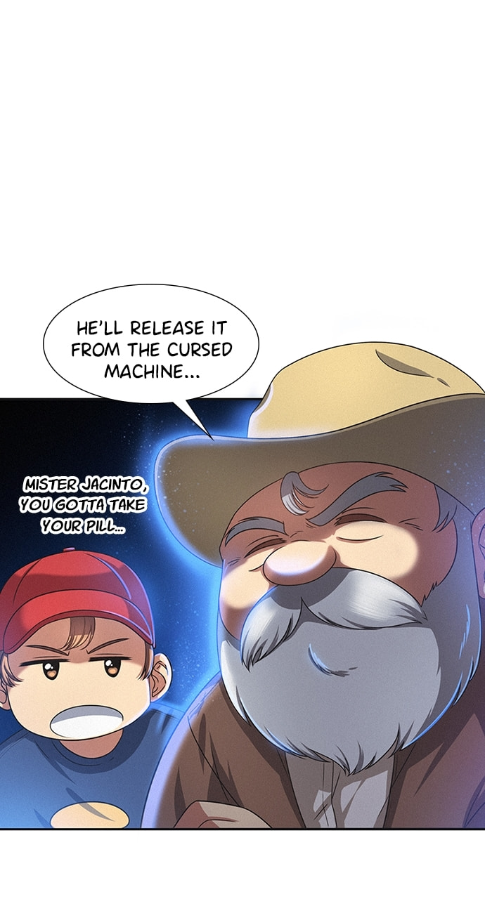 K.O. Chapter 42 page 64 - 