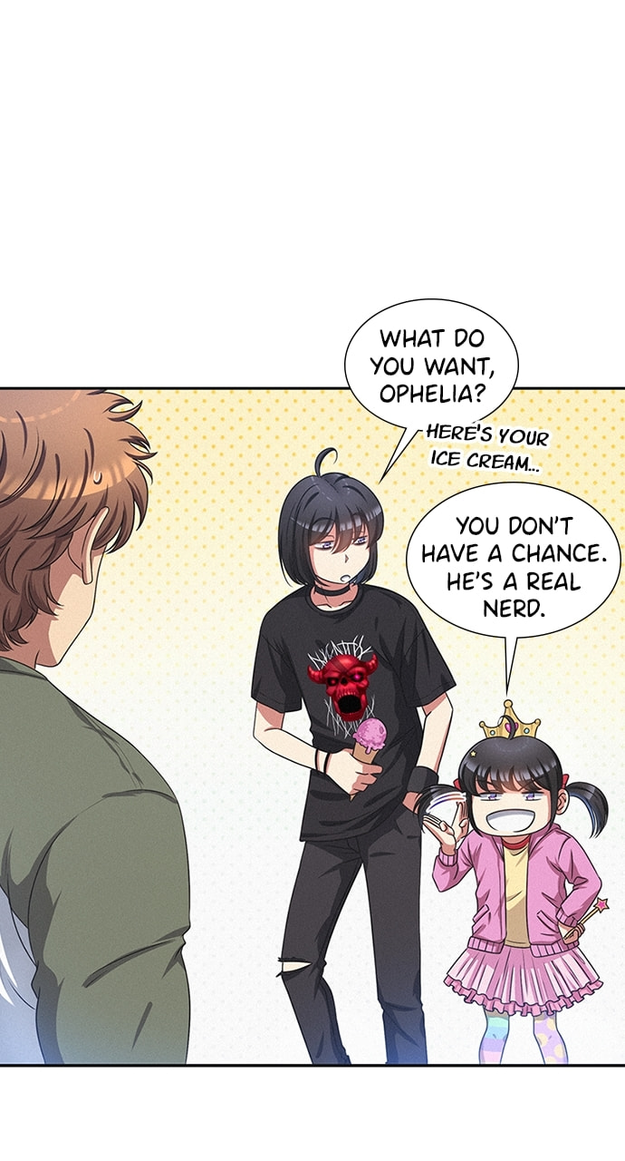 K.O. Chapter 42 page 65 - 