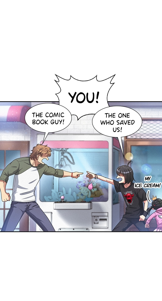 K.O. Chapter 42 page 66 - 