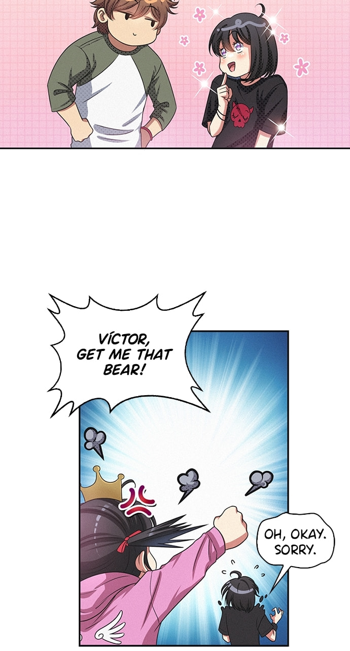 K.O. Chapter 42 page 70 - 