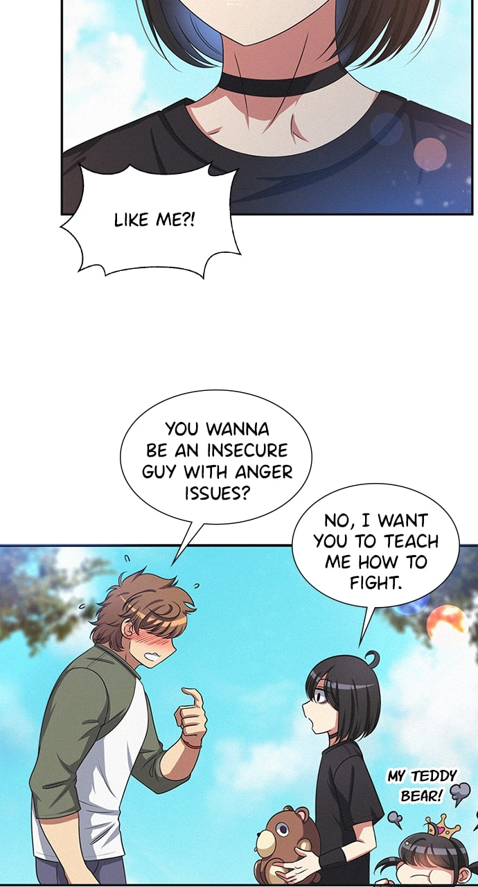 K.O. Chapter 42 page 83 - 