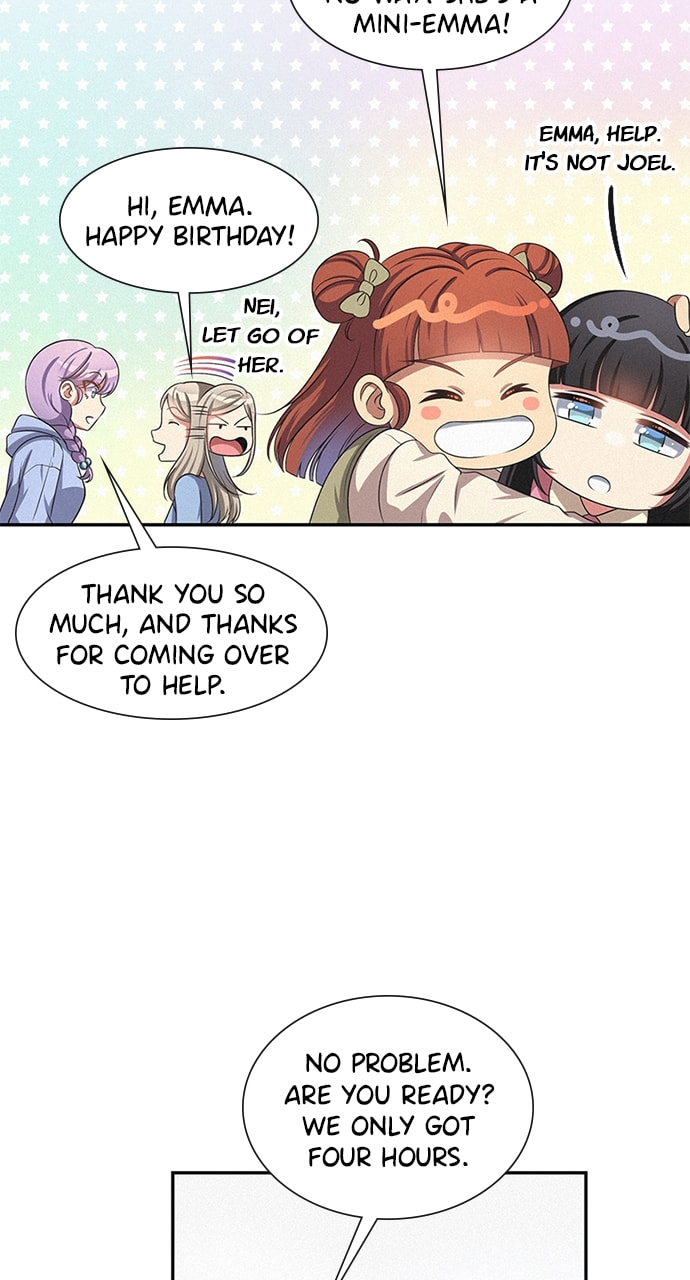 K.O. Chapter 43 page 22 - 