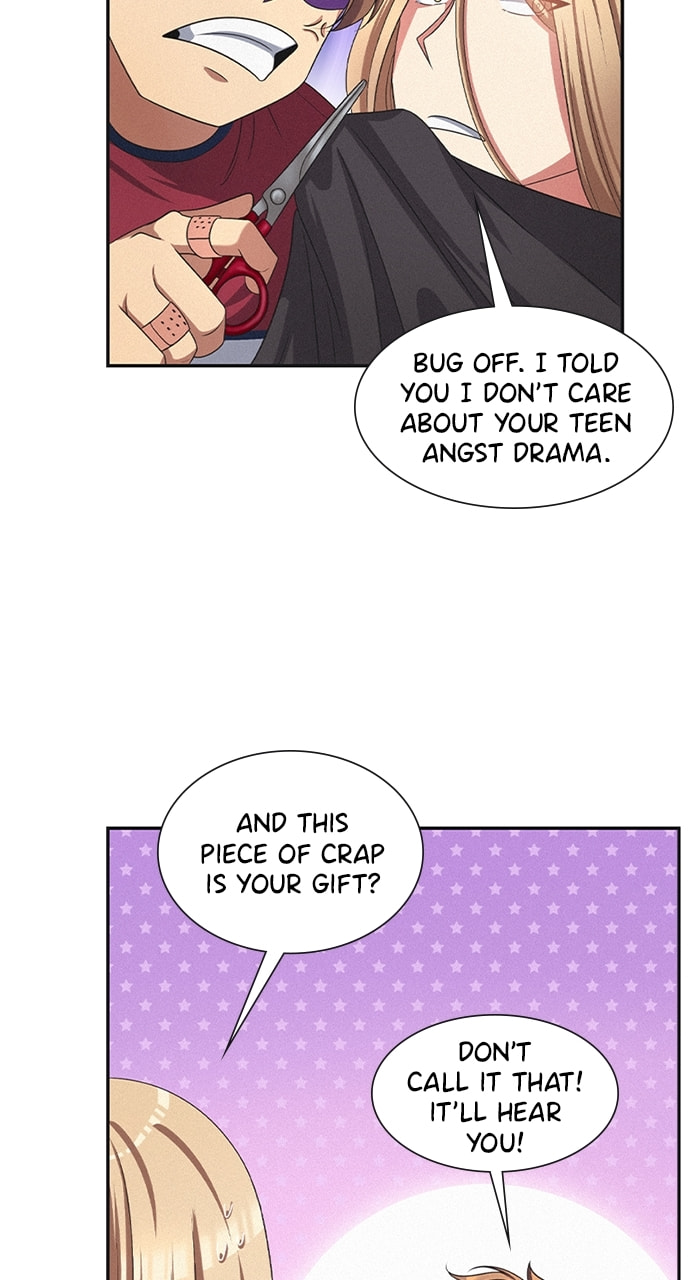 K.O. Chapter 43 page 33 - 