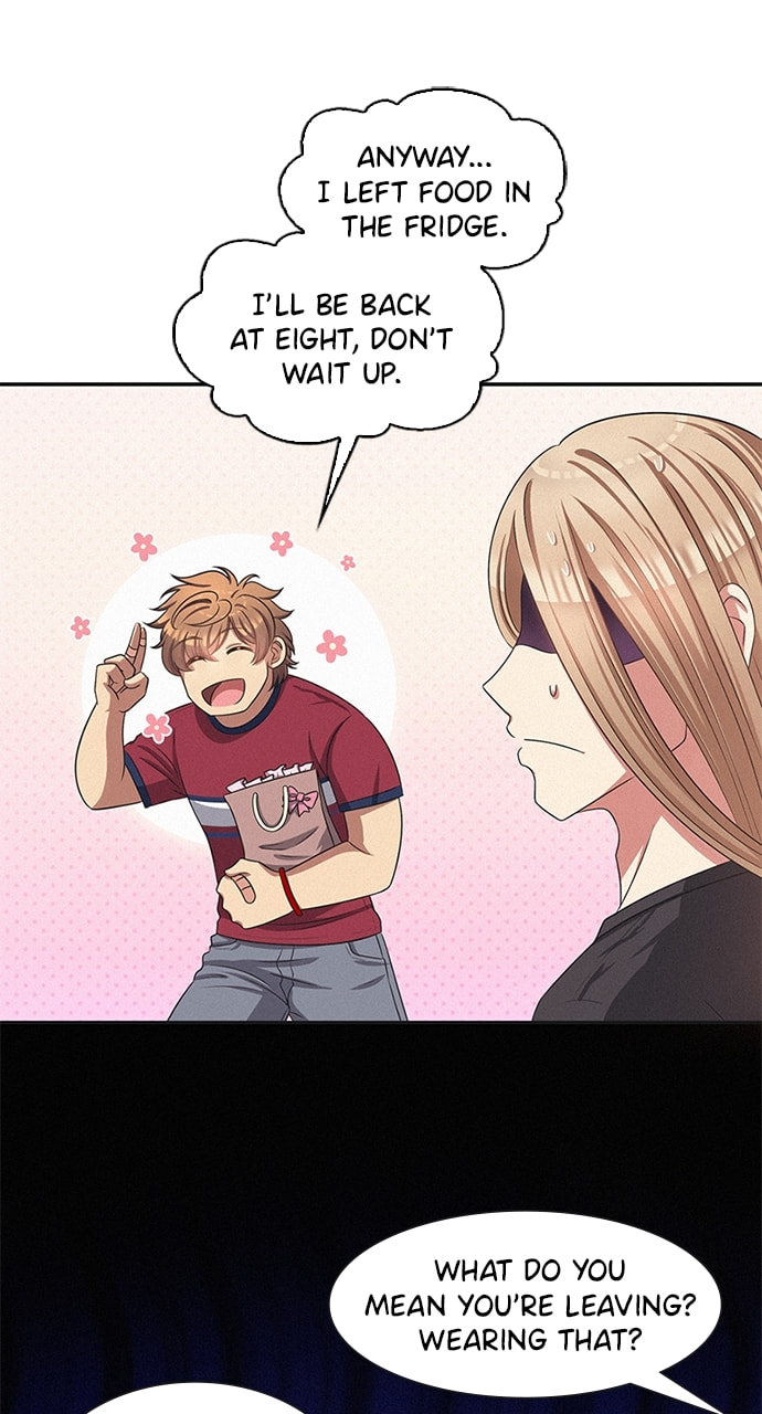 K.O. Chapter 43 page 40 - 
