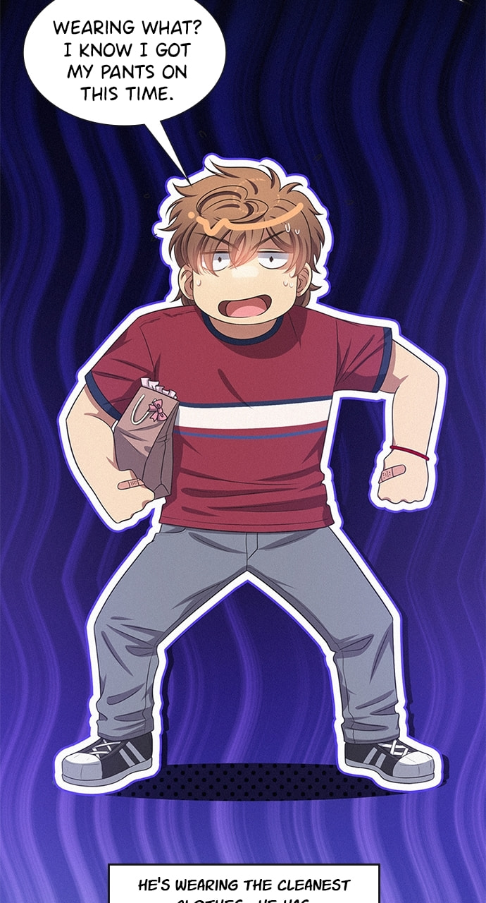 K.O. Chapter 43 page 41 - 