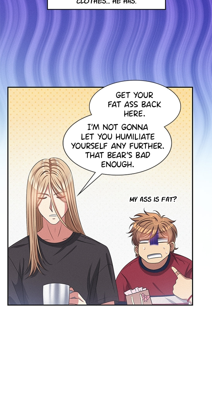 K.O. Chapter 43 page 42 - 