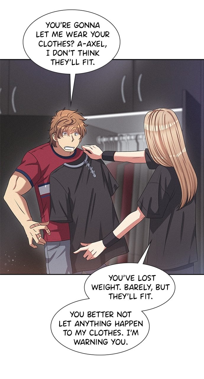 K.O. Chapter 43 page 43 - 