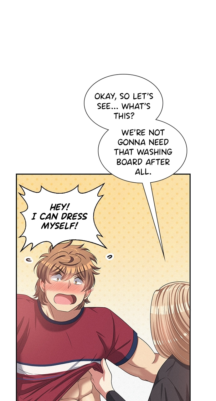 K.O. Chapter 43 page 44 - 