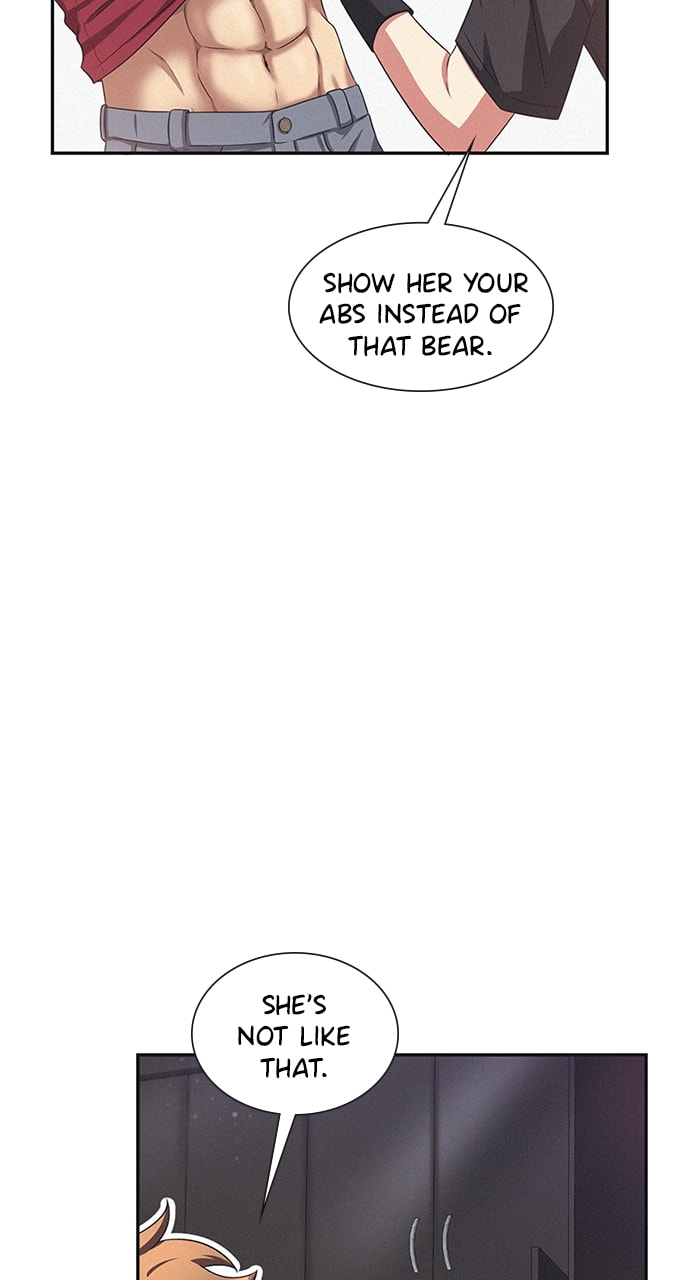 K.O. Chapter 43 page 45 - 