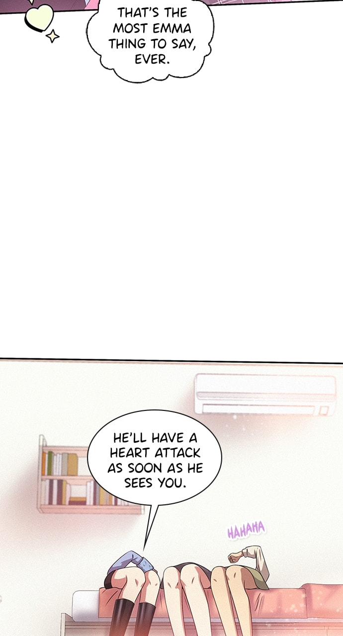 K.O. Chapter 43 page 70 - 