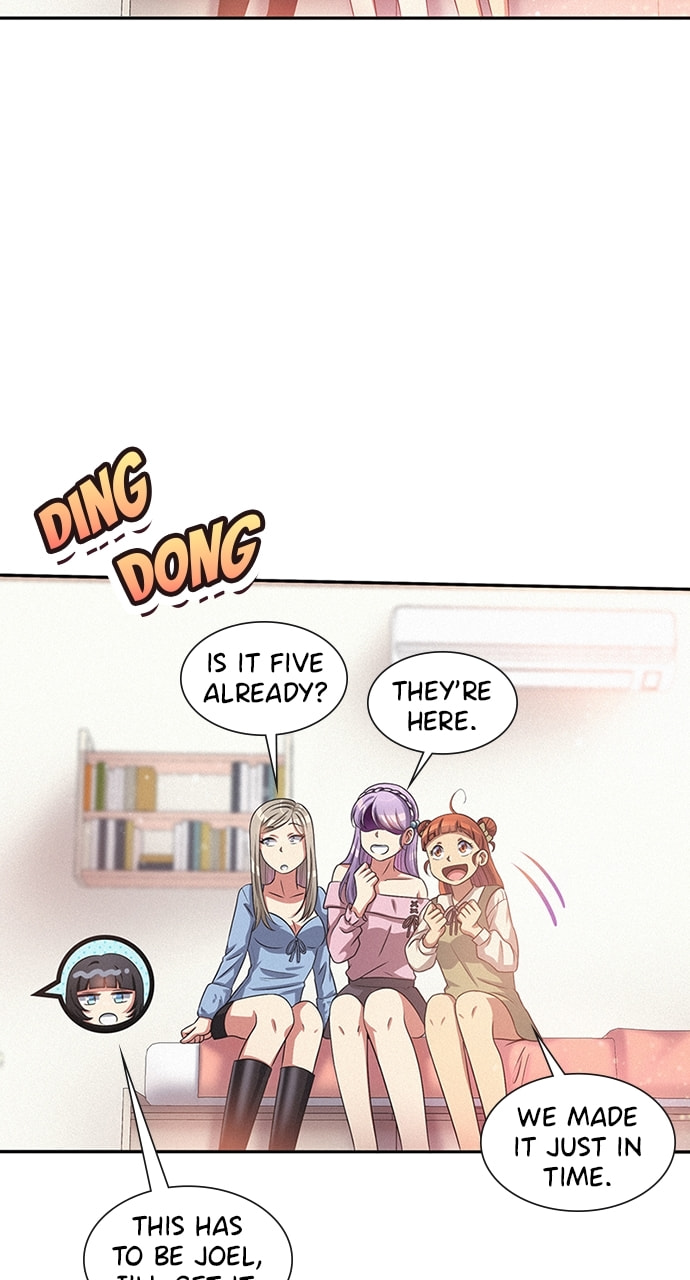 K.O. Chapter 43 page 71 - 