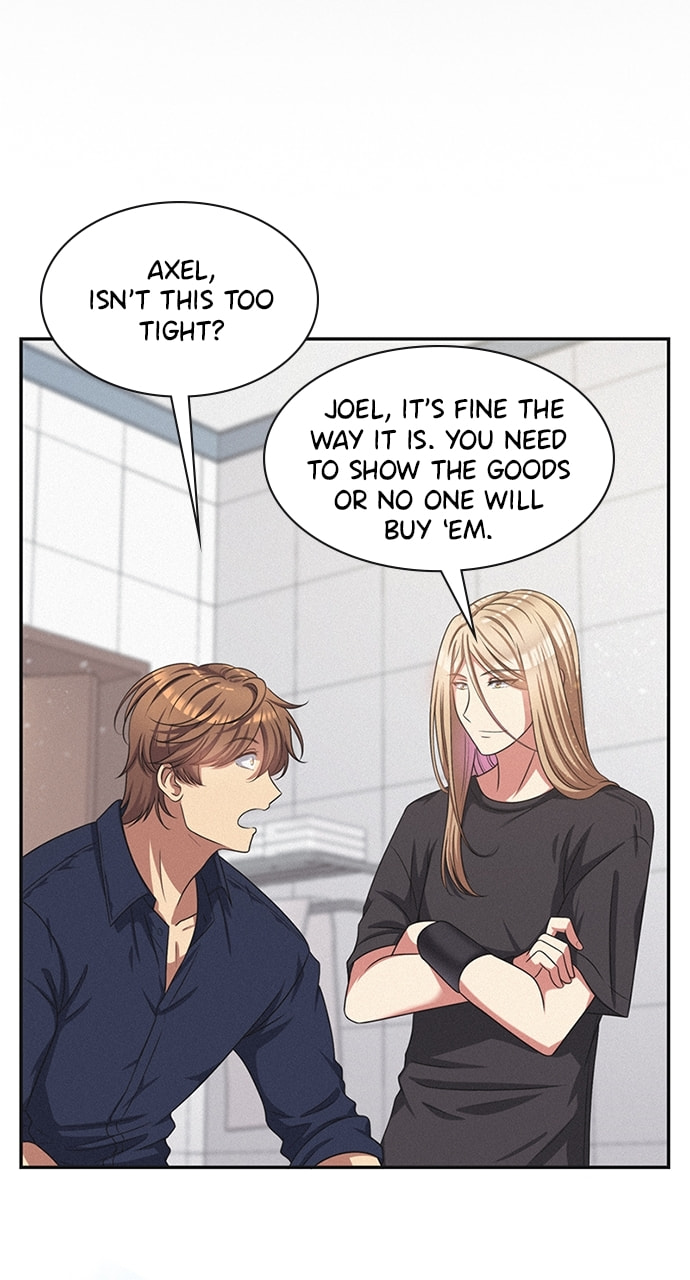 K.O. Chapter 43 page 78 - 