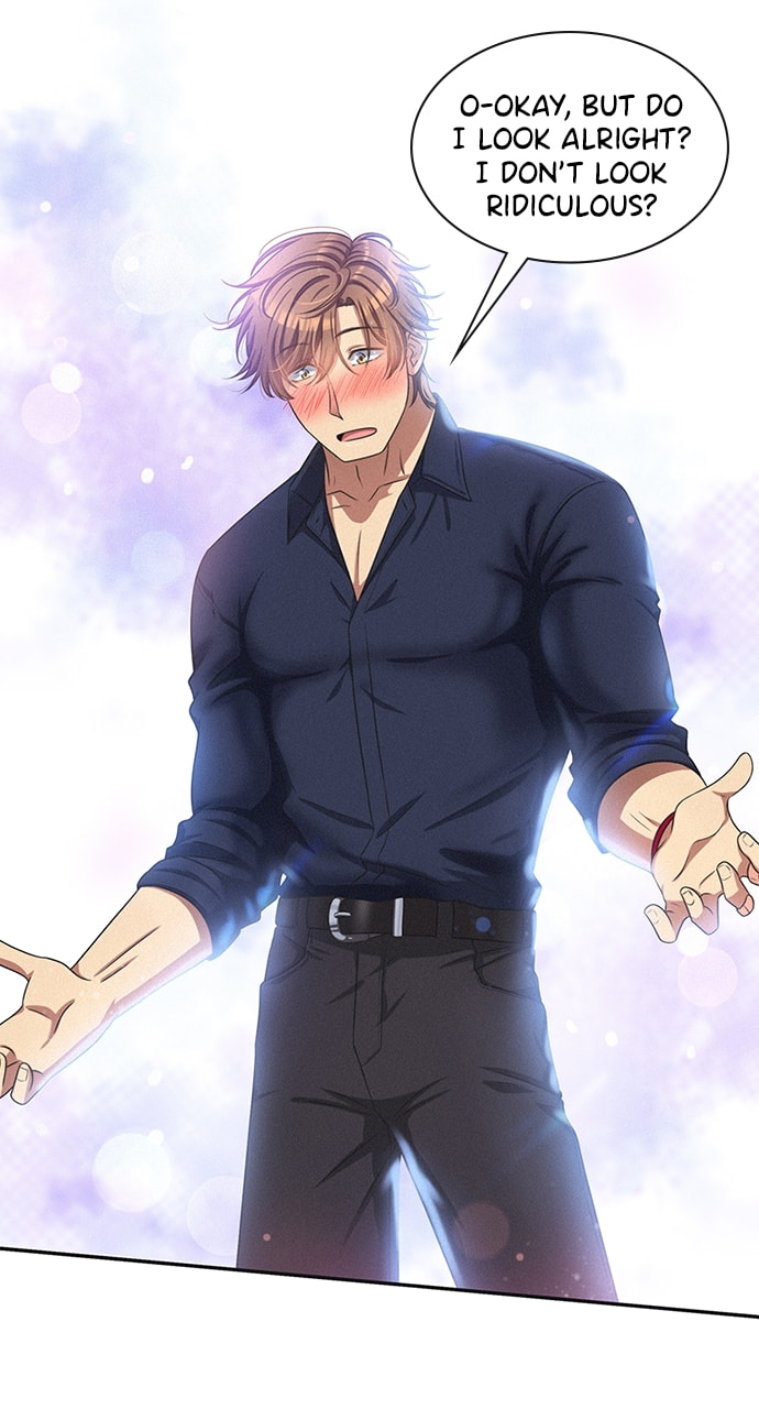 K.O. Chapter 43 page 79 - 