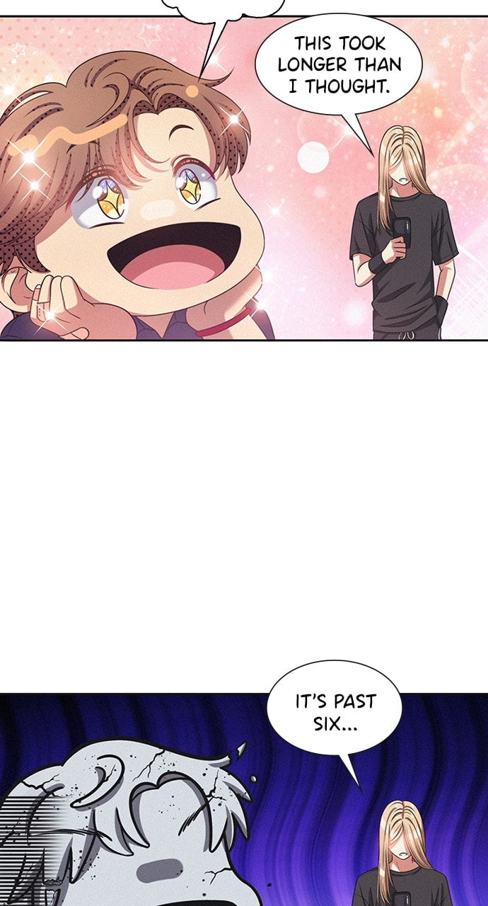 K.O. Chapter 43 page 81 - 
