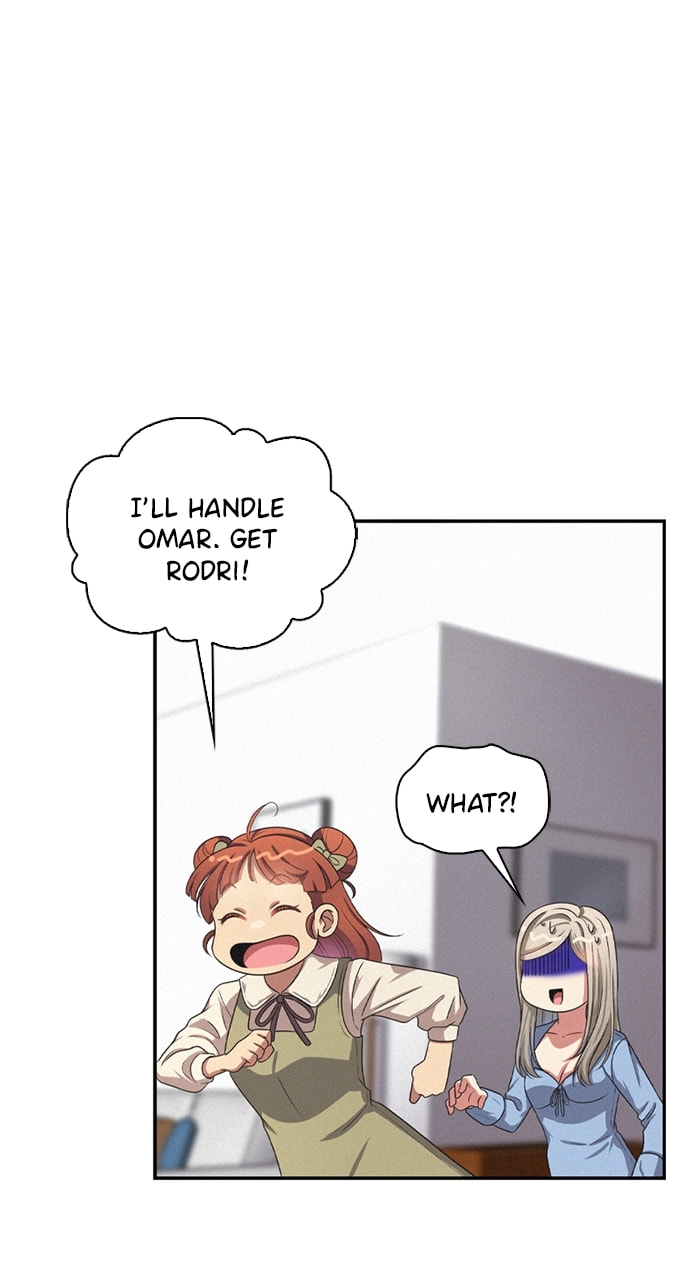 K.O. Chapter 44 page 108 - 