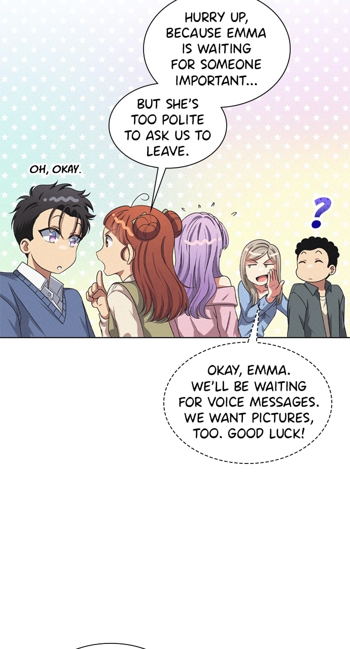 K.O. Chapter 44 page 111 - 