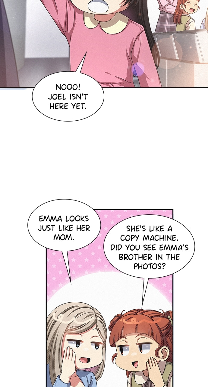 K.O. Chapter 44 page 3 - 