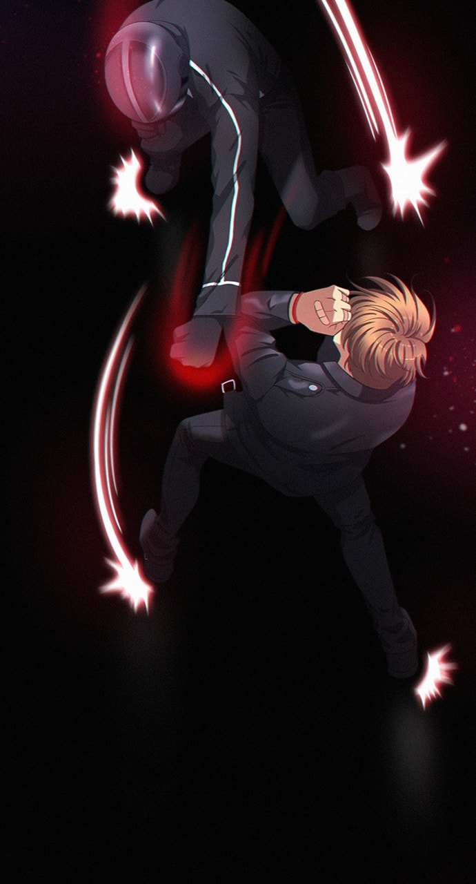K.O. Chapter 44 page 33 - 