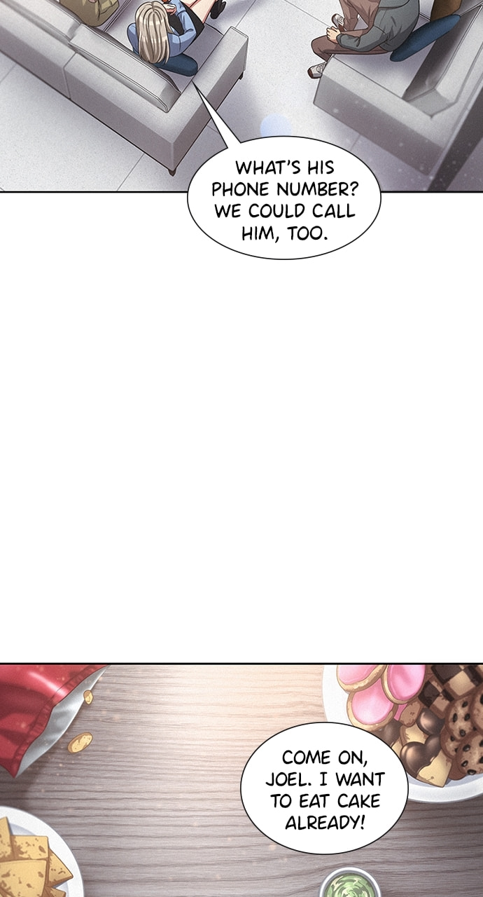 K.O. Chapter 44 page 5 - 