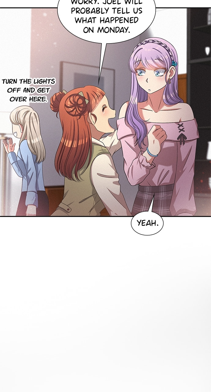 K.O. Chapter 44 page 61 - 
