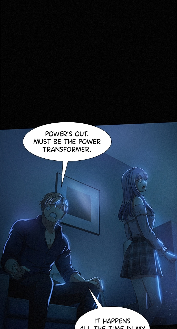 K.O. Chapter 45 page 102 - 