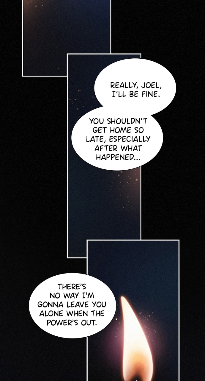 K.O. Chapter 45 page 104 - 