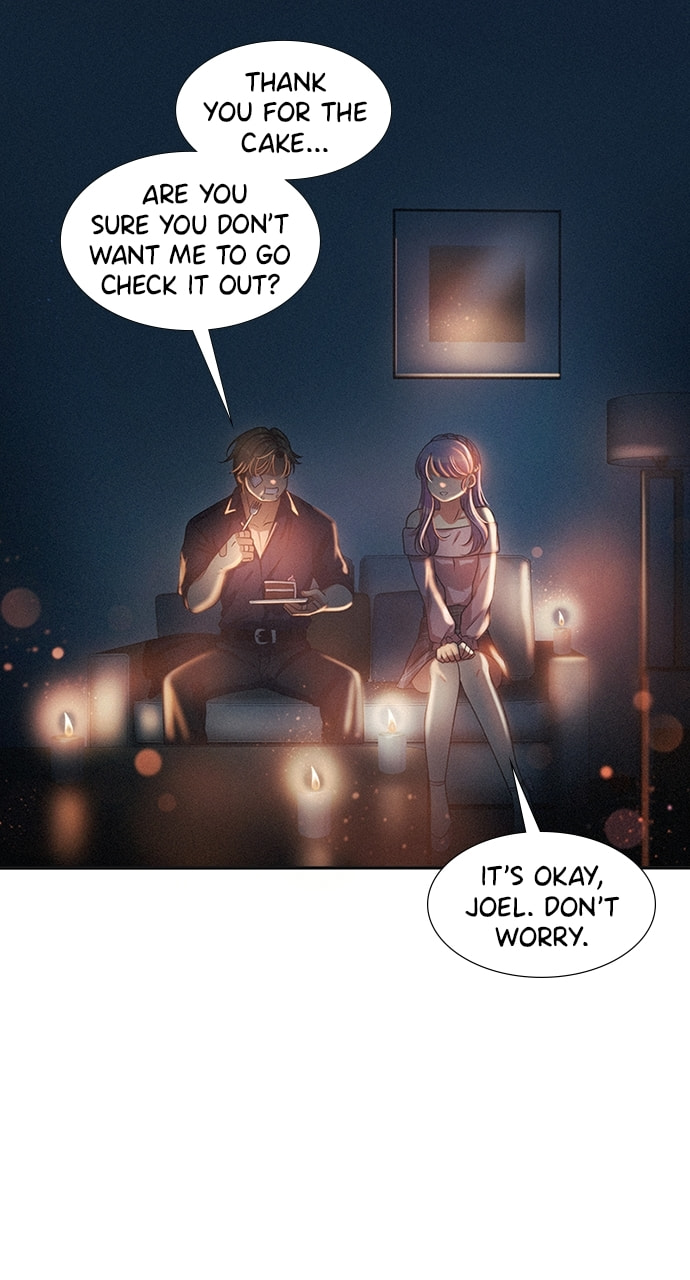 K.O. Chapter 45 page 106 - 