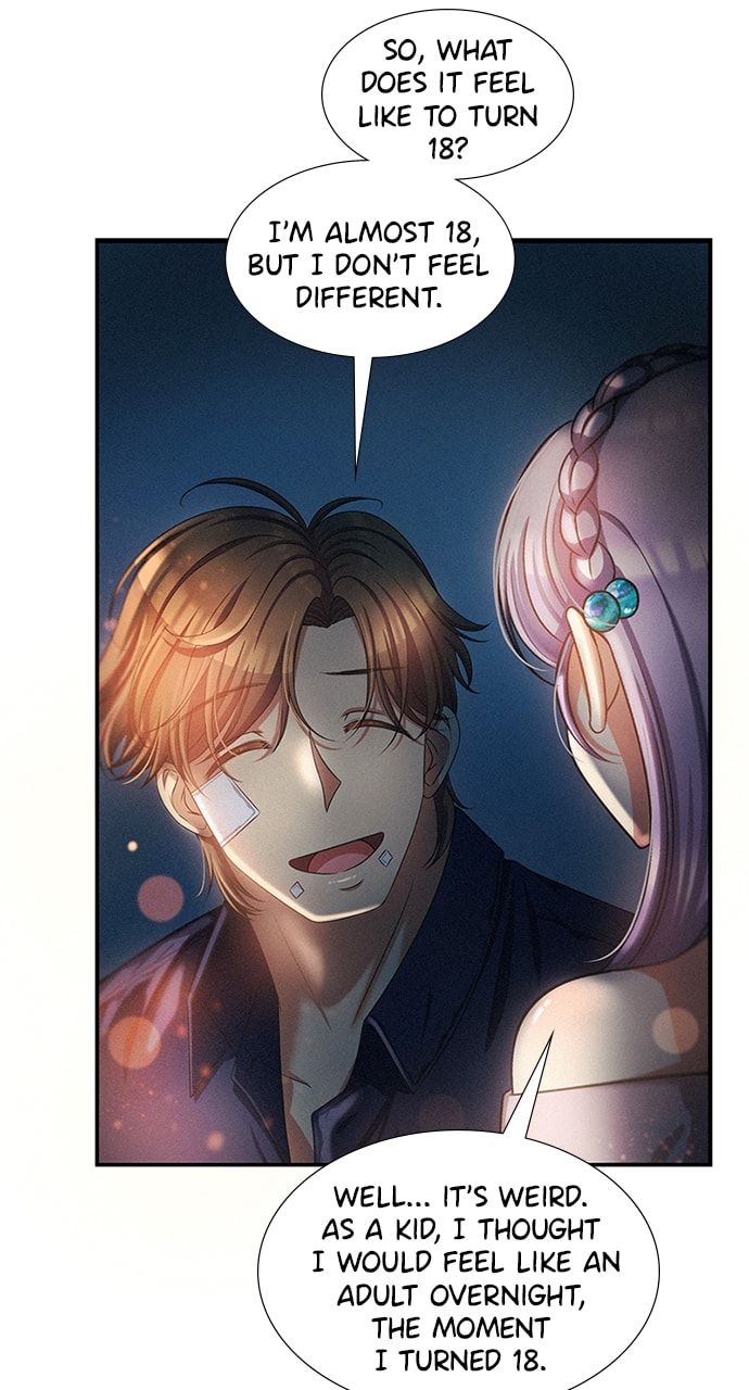 K.O. Chapter 45 page 107 - 