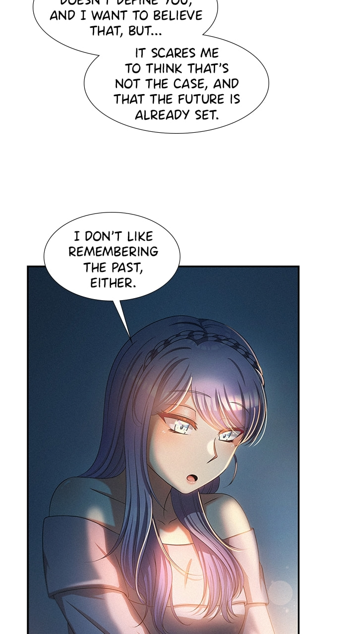 K.O. Chapter 45 page 116 - 