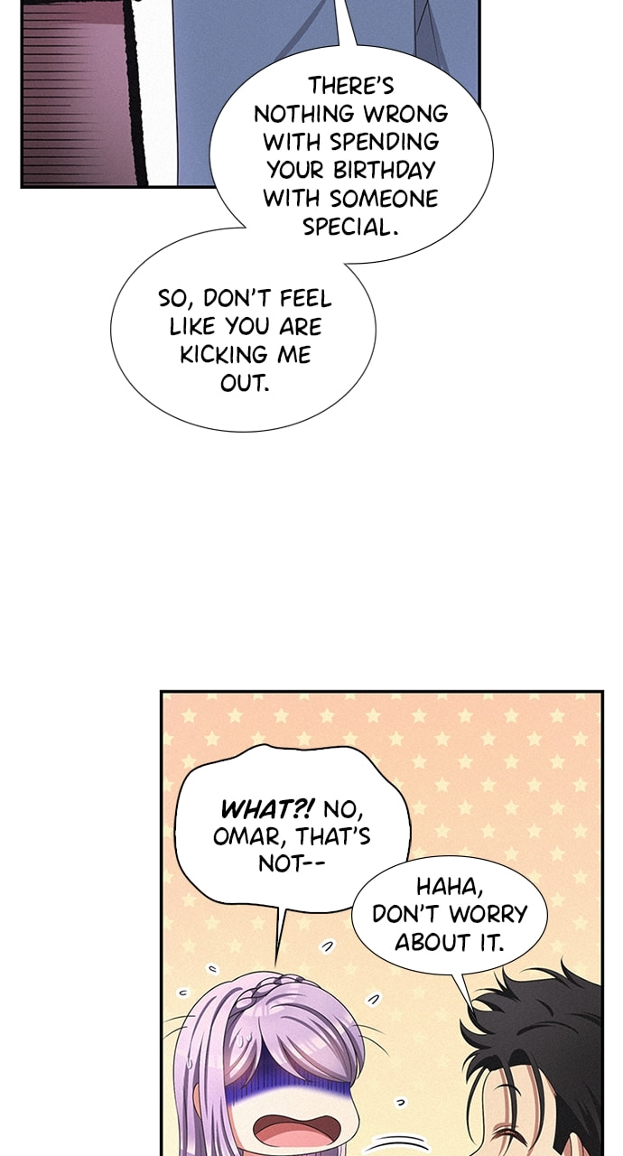 K.O. Chapter 45 page 20 - 