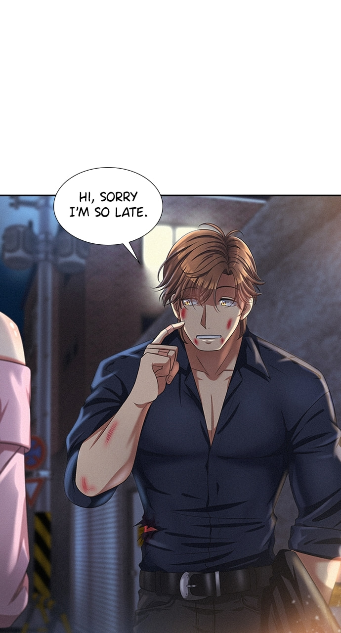 K.O. Chapter 45 page 42 - 