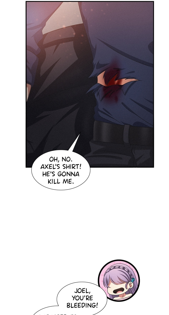 K.O. Chapter 45 page 57 - 