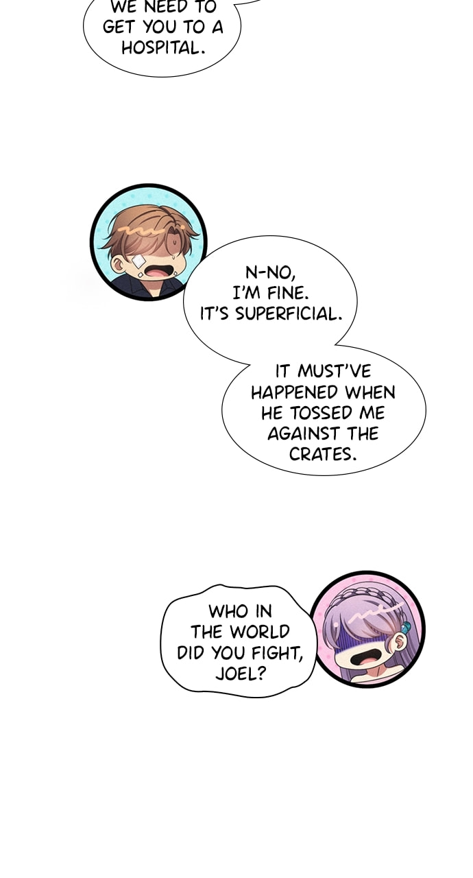 K.O. Chapter 45 page 58 - 