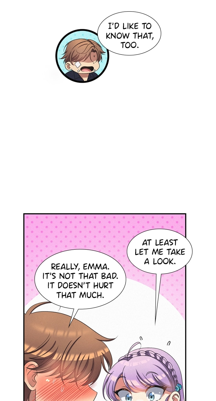 K.O. Chapter 45 page 59 - 
