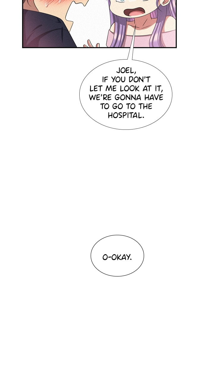 K.O. Chapter 45 page 60 - 