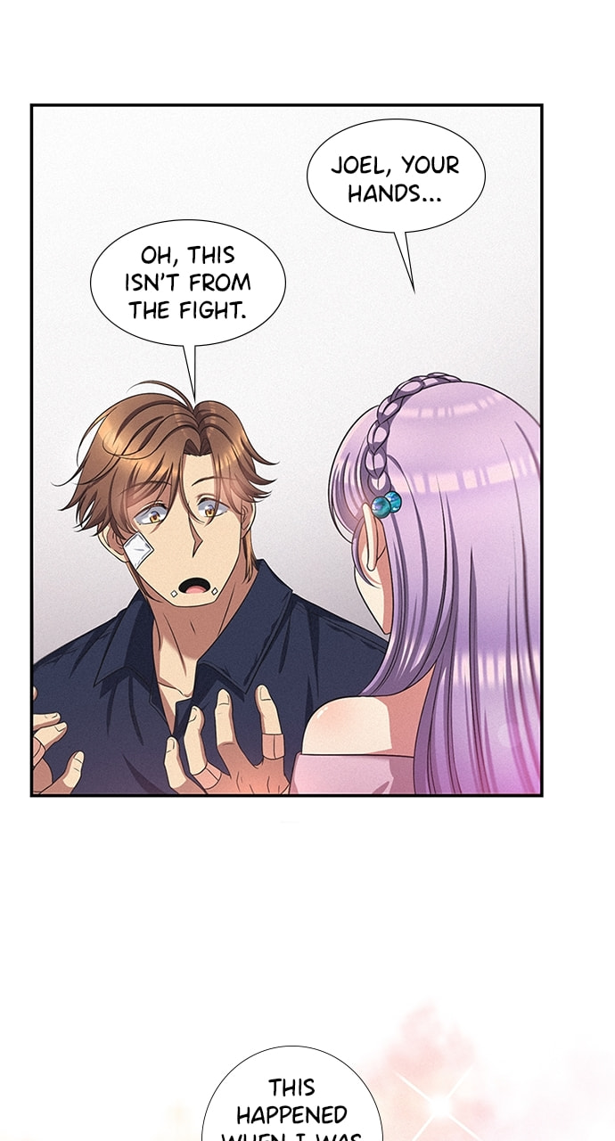 K.O. Chapter 45 page 69 - 