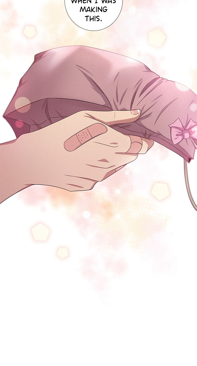 K.O. Chapter 45 page 70 - 