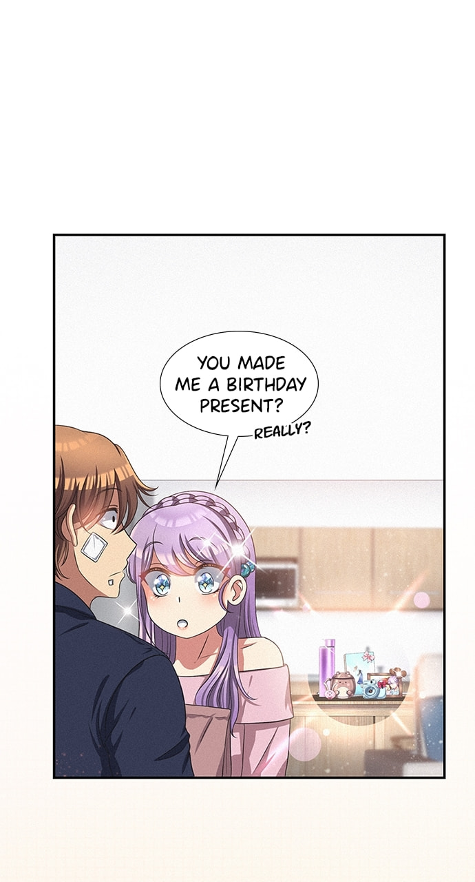 K.O. Chapter 45 page 71 - 