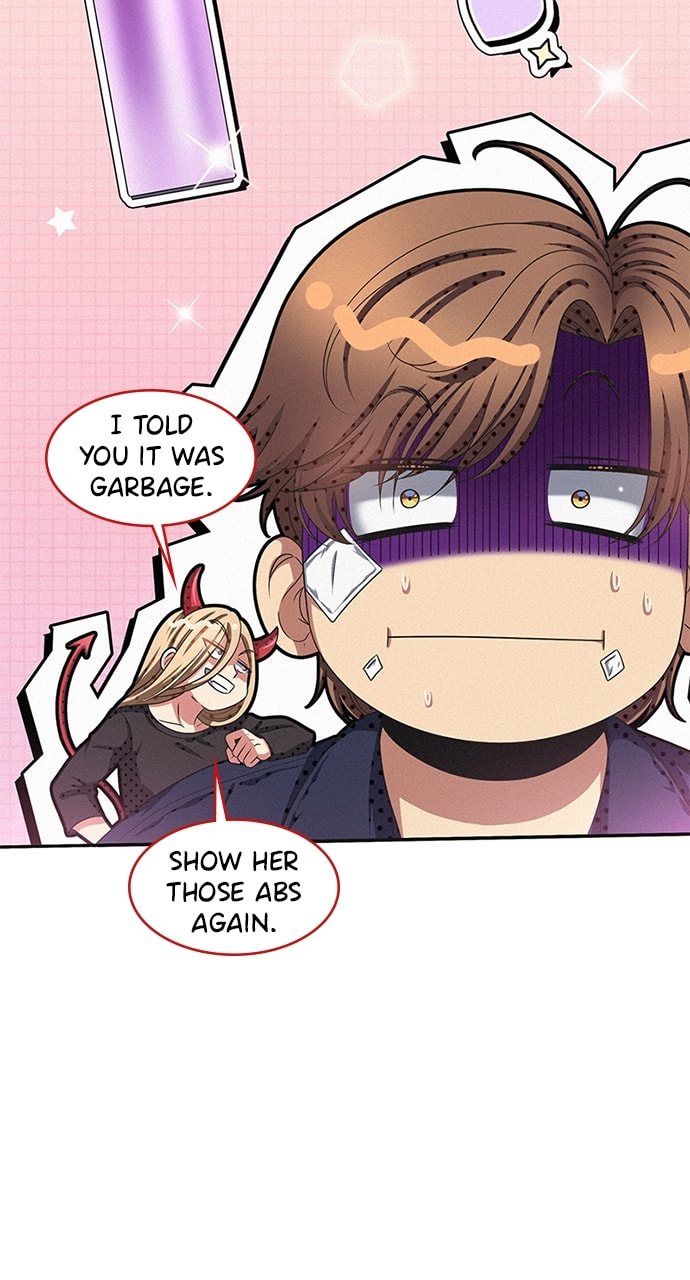 K.O. Chapter 45 page 73 - 