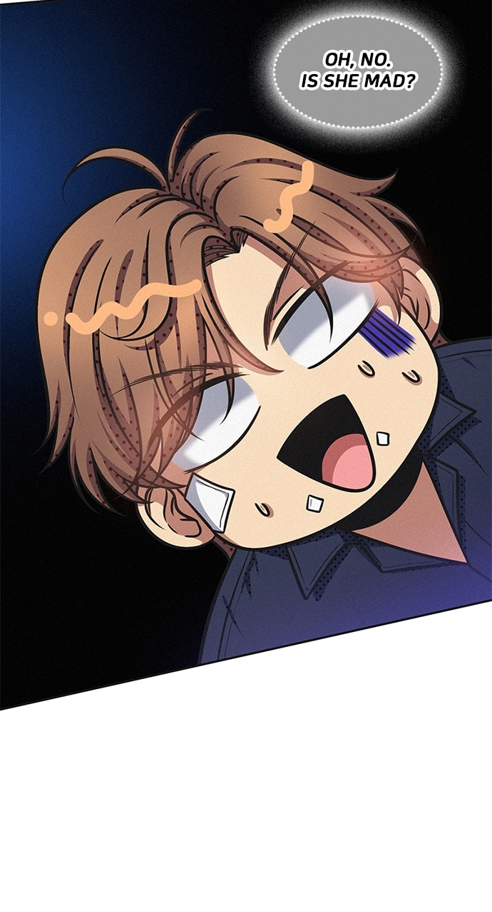 K.O. Chapter 45 page 76 - 