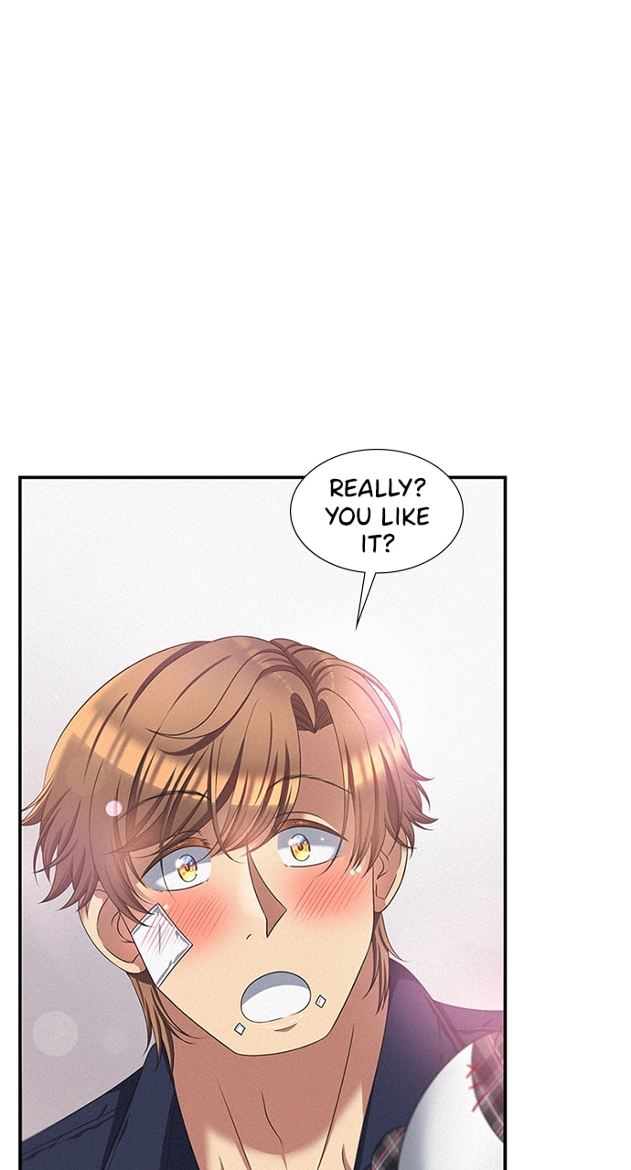 K.O. Chapter 45 page 86 - 