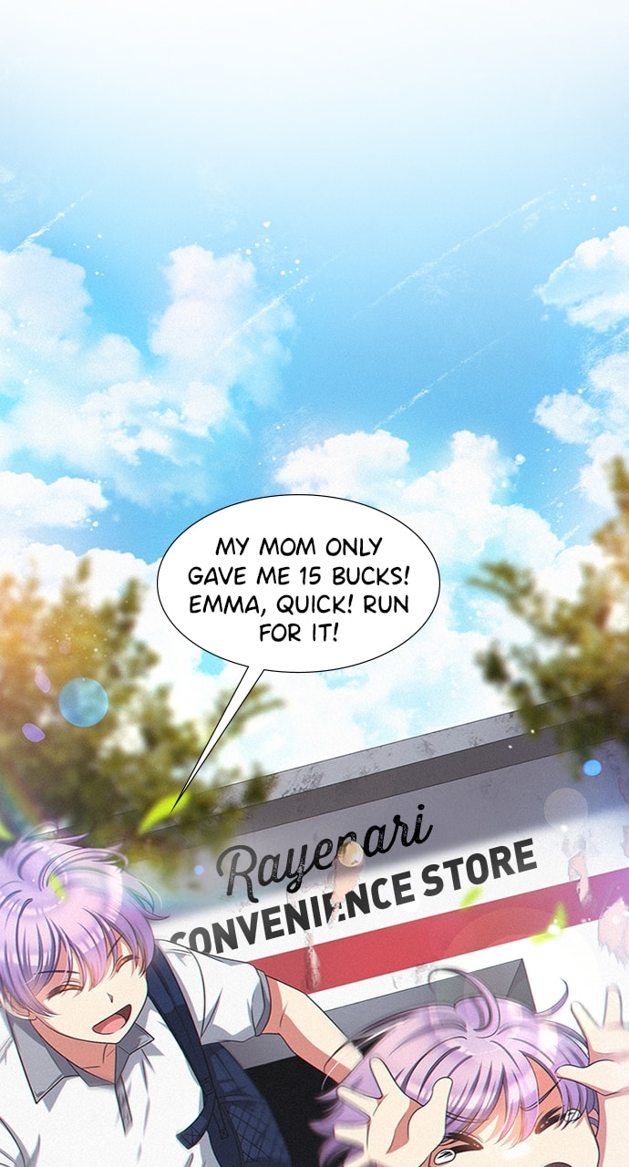 K.O. Chapter 46 page 31 - 