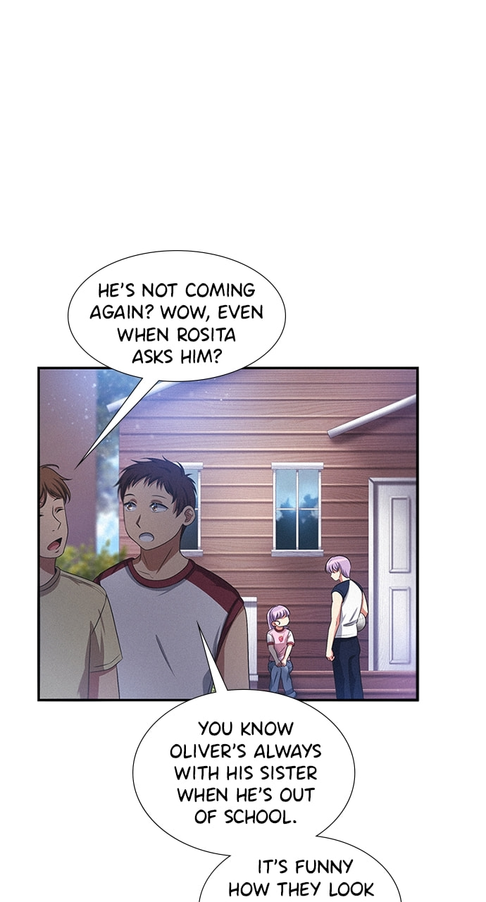 K.O. Chapter 46 page 58 - 