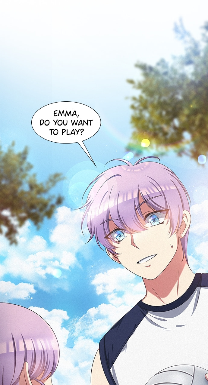 K.O. Chapter 46 page 61 - 